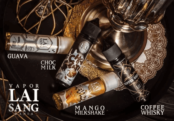 LAI SANG賴桑系列大煙油60ml(0mg/30mg):圖片 4