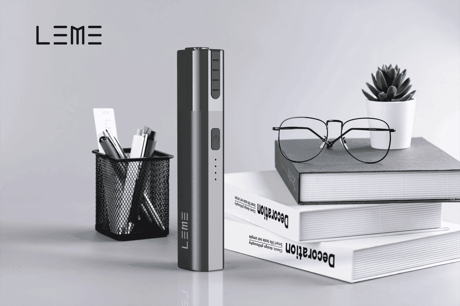 LEME SHEEN樂美PRO加熱主機電子煙通用M牌/marlboro/heets:圖片 8