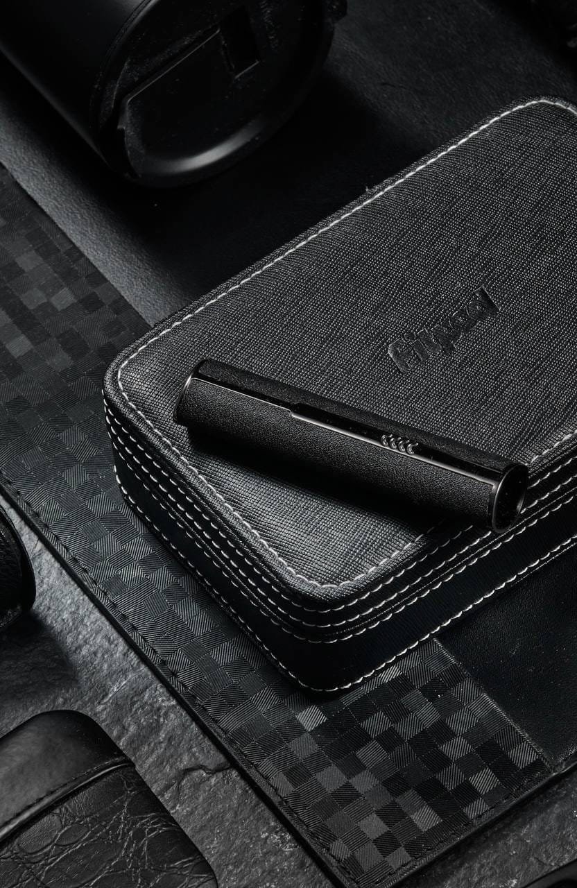 Fitpod皮革一代主機系列通用愛馬仕悅刻主機:圖片 8