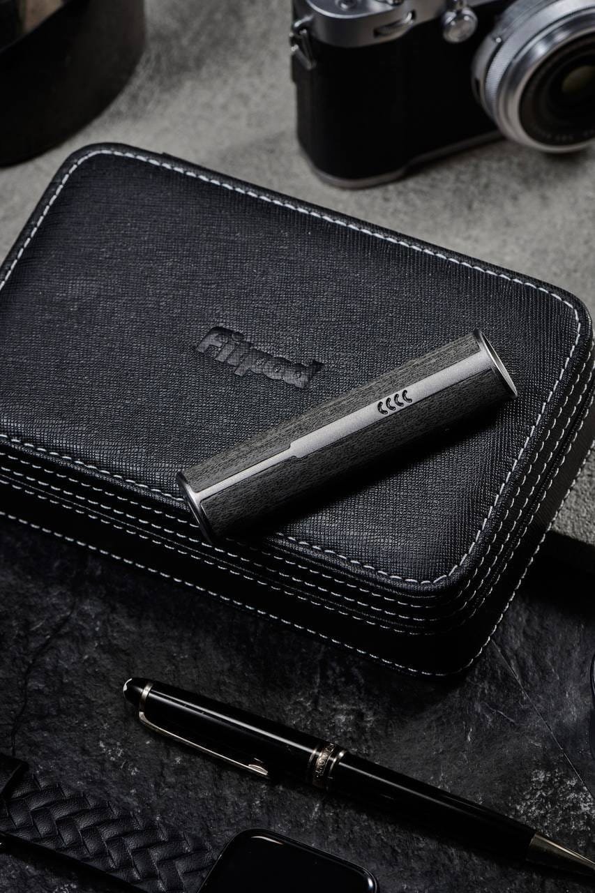 Fitpod皮革一代主機系列通用愛馬仕悅刻主機:圖片 7