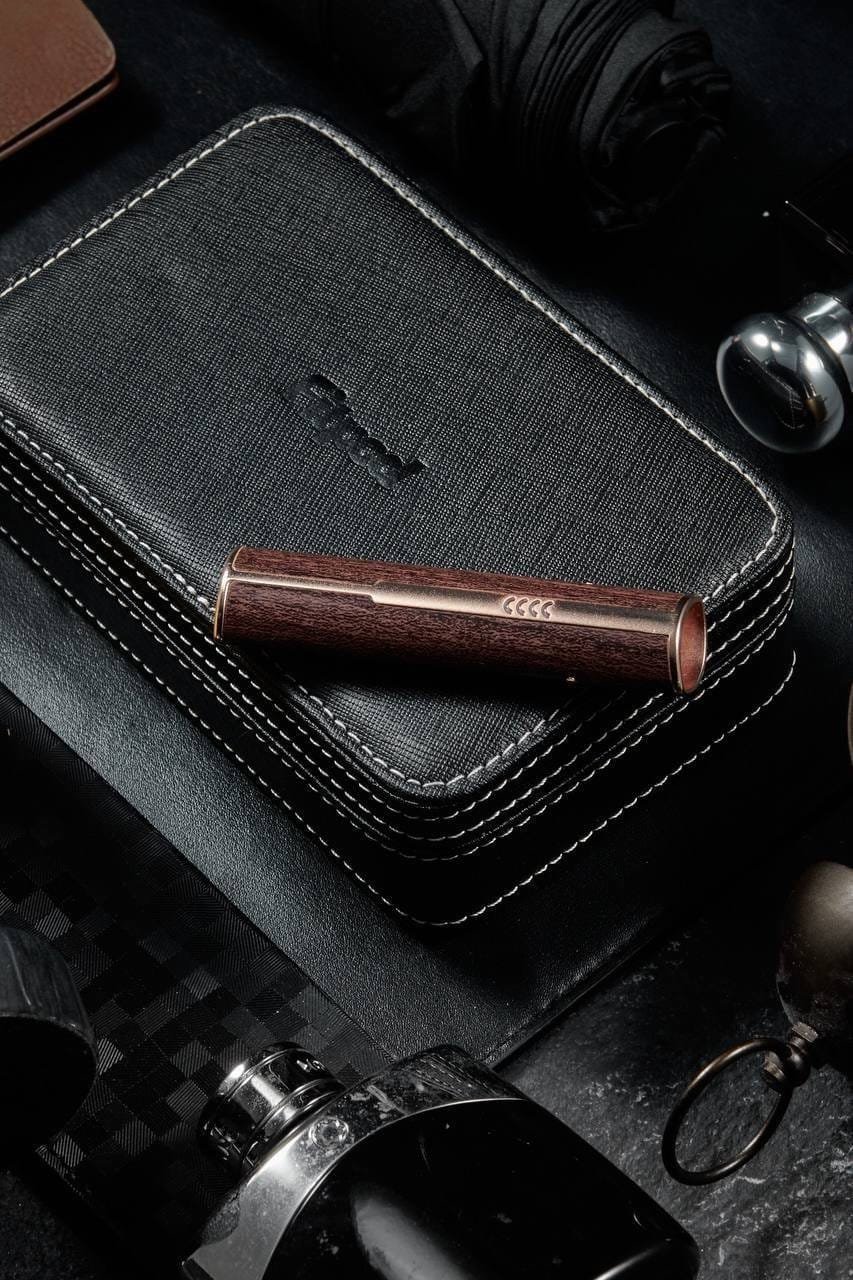 Fitpod皮革一代主機系列通用愛馬仕悅刻主機:圖片 5